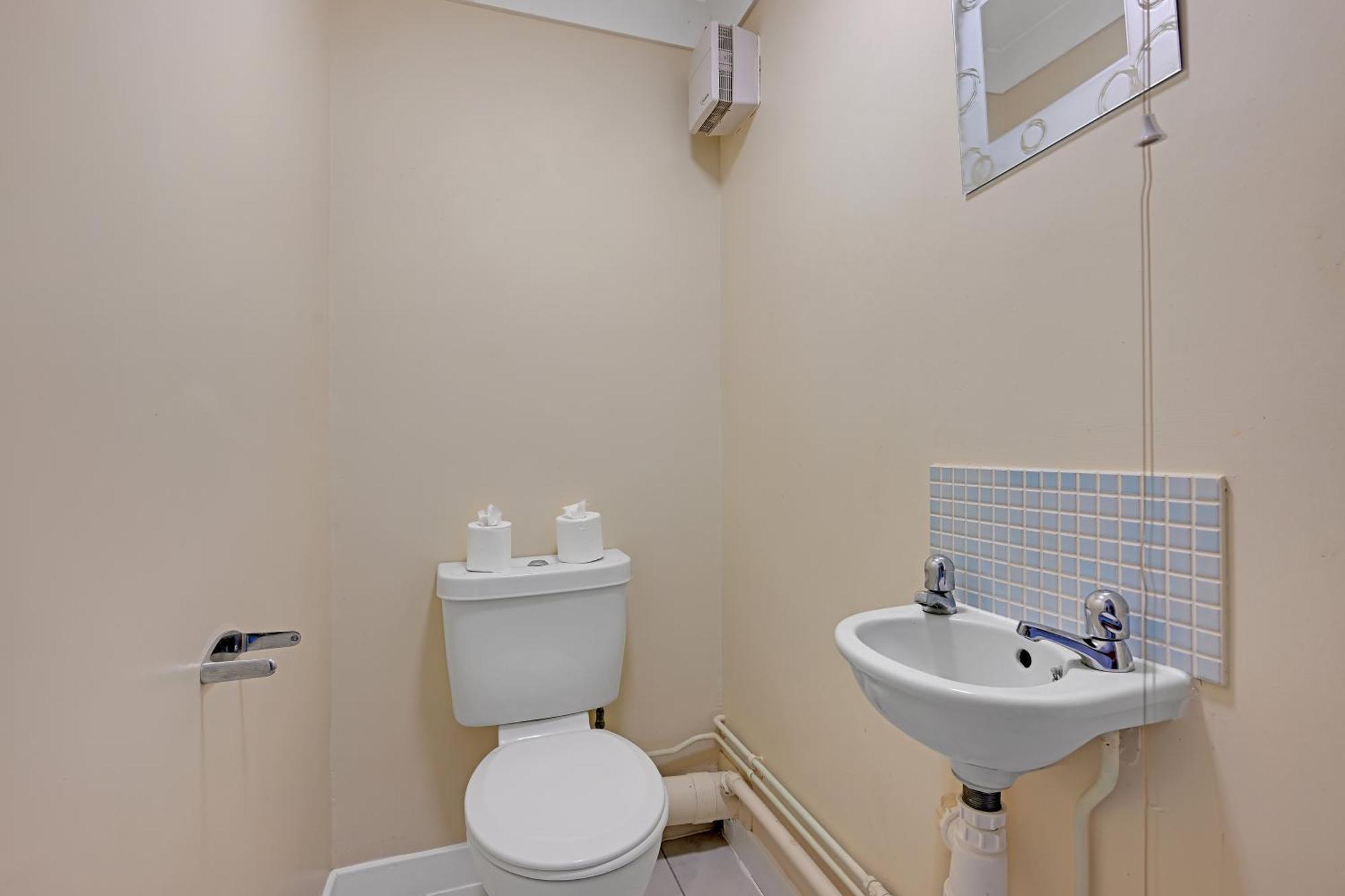 Harland Haven Spacious 4Br House In Ίπσουιτς Εξωτερικό φωτογραφία