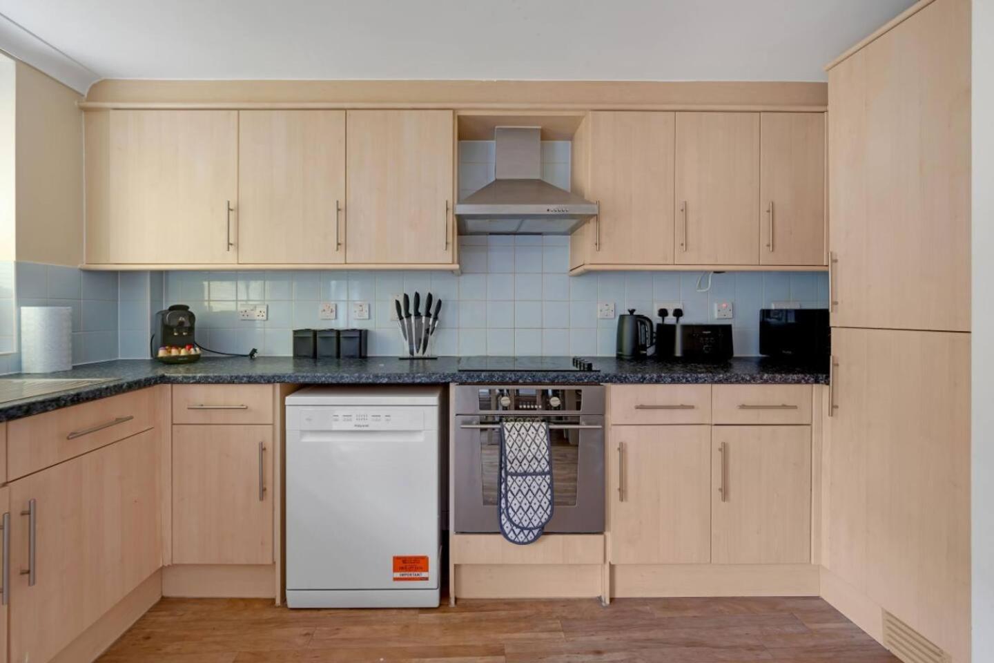 Harland Haven Spacious 4Br House In Ίπσουιτς Εξωτερικό φωτογραφία